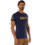 Rothco NAVY T-Shirt - Navy Blue, Small, 10866-S