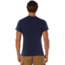 Rothco NAVY T-Shirt - Navy Blue, Small, 10866-S
