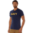 Rothco NAVY T-Shirt - Navy Blue, Small, 10866-S