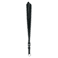 Rothco Neck Strap Key Rings, Black, 2706-Black