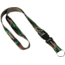 Rothco Neck Strap Key Rings, Woodland Camo, 2703-WoodlandCamo