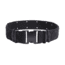 Rothco New Issue Marine Corps Style Quick Release Pistol Belts, Black, M, 9078-Black-M