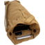Rothco Nomad Canvas Duffle Backpack, Coyote Brown, 24850-CoyoteBrown