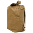 Rothco Nomad Canvas Duffle Backpack, Coyote Brown, 24850-CoyoteBrown