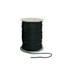 Rothco Nylon Paracord 550lb 1000 Ft Spool, Black, 304-Black