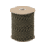 Rothco Nylon Paracord 550lb 1000 Ft Spool, Woodland Camo, 217-WoodlandCamo
