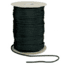 Rothco Nylon Paracord 550lb 600 Ft Spool, Black, 301-Black