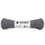 Rothco Nylon Paracord Type III 550 LB 100FT, Charcoal Grey, 128-CharcoalGrey