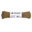 Rothco Nylon Paracord Type III 550 LB 100FT, Coyote Brown, 193-CoyoteBrown