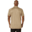 Rothco On Duty Performance Polo - Mens, Tan, Extra Large, 1060-Tan-XL