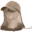 Rothco Operator Cap With Mosquito Net, Khaki, 3646-Khaki