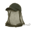 Rothco Operator Cap With Mosquito Net, Olive Drab, 3649-OliveDrab