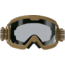 Rothco OTG Ballistic Goggles, Coyote Brown / Smoke, 10748-CoyoteBrownSmoke