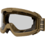 Rothco OTG Ballistic Goggles, Coyote Brown / Smoke, 10748-CoyoteBrownSmoke
