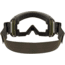 Rothco OTG Ballistic Goggles, Olive Drab / Clear, 10733-OliveDrabClear