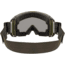 Rothco OTG Ballistic Goggles, Olive Drab/Smoke Gray, 10733-OliveDrabSmoke