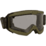 Rothco OTG Ballistic Goggles, Olive Drab/Smoke Gray, 10733-OliveDrabSmoke