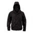 Rothco Packable Rain Jacket, Black, XL, 3754-Black-XL
