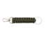 Rothco Paracord Keychain, Olive Drab, 949-OliveDrab