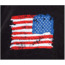 Rothco Patriot US Flag T-Shirt - Mens, Black, 3XL, 1682-3XL