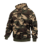 Rothco Performance Polyester Pullover Hoodie, XL, 2871-XL