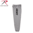 Rothco Physical Training Sweatpants, Army, Small, 2085-Army-S