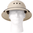 Rothco Pith Helmets, Khaki, 5670-Kh