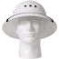 Rothco Pith Helmets, White, 5670-Wht