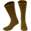 Rothco Polar Fleece Boot Liners, Coyote Brown, Medium, 3667-CoyoteBrown-M