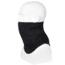 Rothco Polar Fleece Contoured Elastic Neck Gaiter, Black, 5579-Black