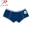 Rothco Police Booty Booty Shorts, M, 3877-Bottom-M