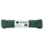 Rothco Polyester Paracord, Hunter Green, 100 ft, 30807-HunterGreen-100