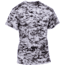 Rothco Polyester Performance T-Shirt, Mens, City Digital Camo, Large, 44050-035
