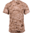 Rothco Polyester Performance T-Shirt, Mens, Desert Digital Camo, Medium, 44040-021