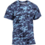 Rothco Polyester Performance T-Shirt, Mens, Sky Blue Digital Camo, Large, 44030-031