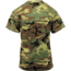 Rothco Polyester Performance T-Shirt, Mens, Woodland Camo, Extra Large, 44010-401