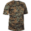 Rothco Polyester Performance T-Shirt, Mens, Woodland Digital Camo, Extra Large, 44020-041