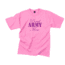 Rothco Proud Army Mom T-Shirt, Pink, Small, 5690-010