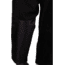 Rothco Quarter Zip Fleece Pullover - Mens, Black, Small, 97340-Black-S