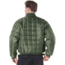 Rothco Quilted MA-1 Flight Jacket - Mens, Sage Green, Small, 73550-SageGreen-S