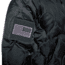 Rothco Quilted Woobie Hooded Sweatshirt - Mens, Black, Small, 10490-Black-S
