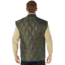 Rothco Quilted Woobie Vest - Mens, Olive Drab, Small, 10431-OliveDrab-S