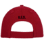 Rothco R.E.D. Remember Everyone Deployed Low Profile Cap - Mens, One Size, Red, 4964-Red