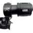 Rothco Rechargeable 1000 Lumen Led Headlamp - Black, 48560