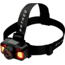 Rothco Rechargeable 600 Lumen Led Headlamp, Black, 28561-Black