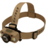 Rothco Rechargeable 600 Lumen Led Headlamp, Coyote Brown, 28560-CoyoteBrown