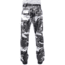 Rothco Relaxed Fit Zipper Fly BDU Pants, City Camo, 2XL, 43-47in, 29421-CityCamo-2XL43-47Waist