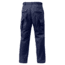 Rothco Zip Fly Uniform Pant - Midnite Navy Blue, Small, 5775-S27-31Waist