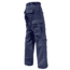 Rothco Zip Fly Uniform Pant - Midnite Navy Blue, Small, 5775-S27-31Waist