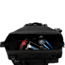 Rothco Renovator Tool Bag, Black, 91810-Black